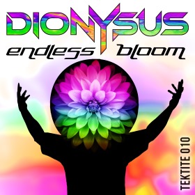 Cover Art Dionysus - Endless Bloom