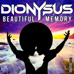 Cover Art Dionysus - Beautiful Memory