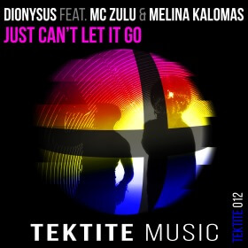 Cover Art - Just Can't Let It Go
